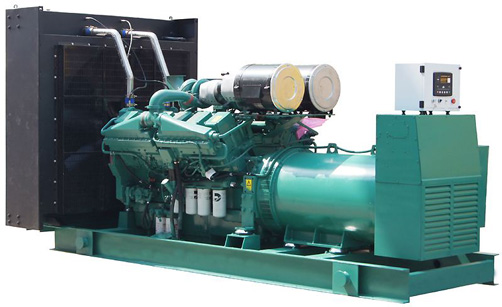 宁江30kw康明斯柴油发电机组图片 宁江30kw康明斯柴油发电机组图片