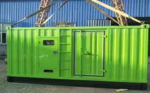 宁江600kw大型柴油发电机组出租价格 宁江600kw大型柴油发电机组出租价格